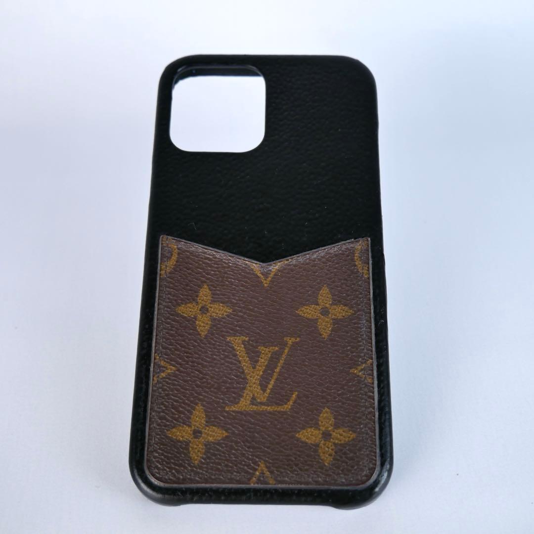 良品✨LOUIS VUITTON ルイヴィトンiPhone 12 Pro Max