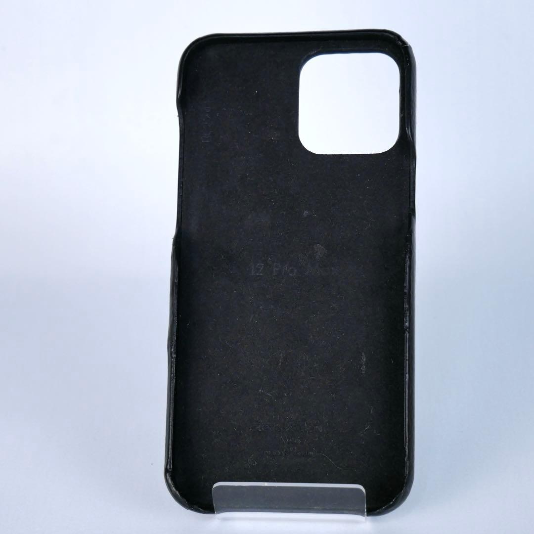 良品✨LOUIS VUITTON ルイヴィトンiPhone 12 Pro Max