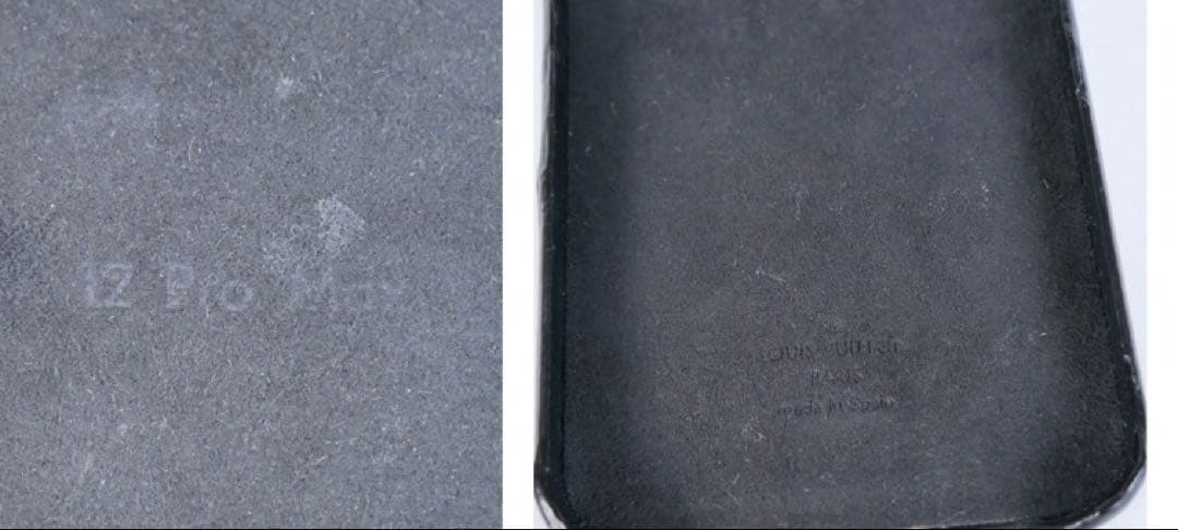 良品✨LOUIS VUITTON ルイヴィトンiPhone 12 Pro Max