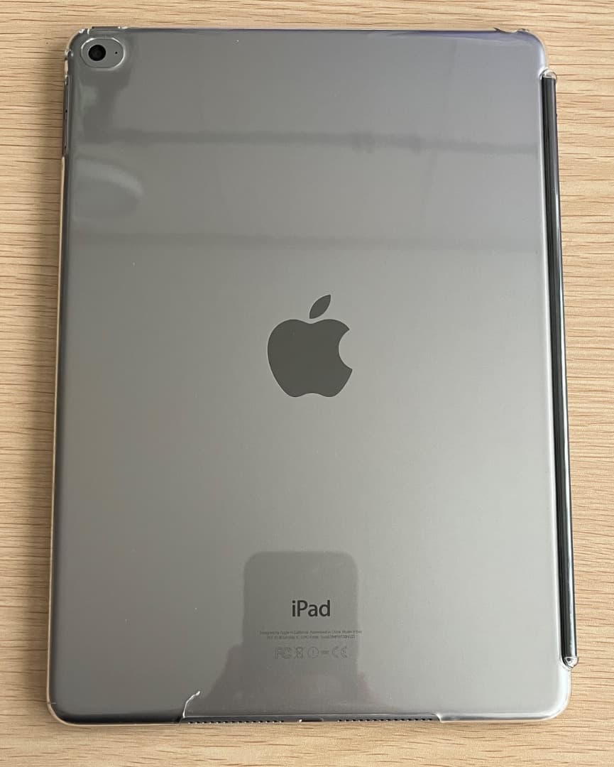 iPad Air2 32GB wifi モデル