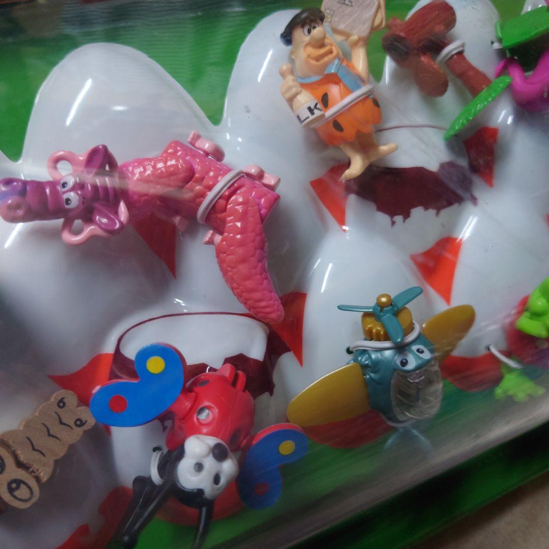 景品見本キャラクター フィギュア 店頭販促用見本・非売品・レトロ