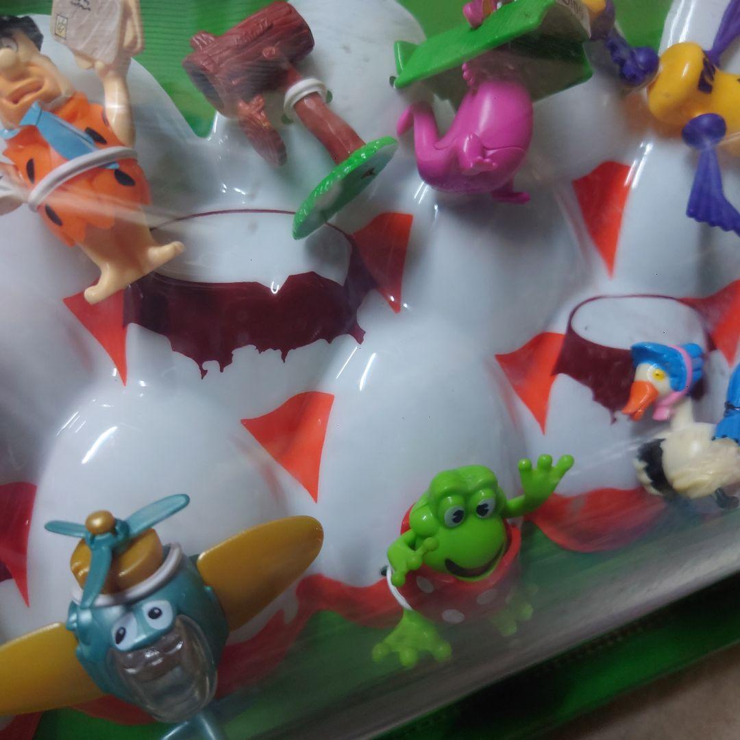 景品見本キャラクター フィギュア 店頭販促用見本・非売品・レトロ