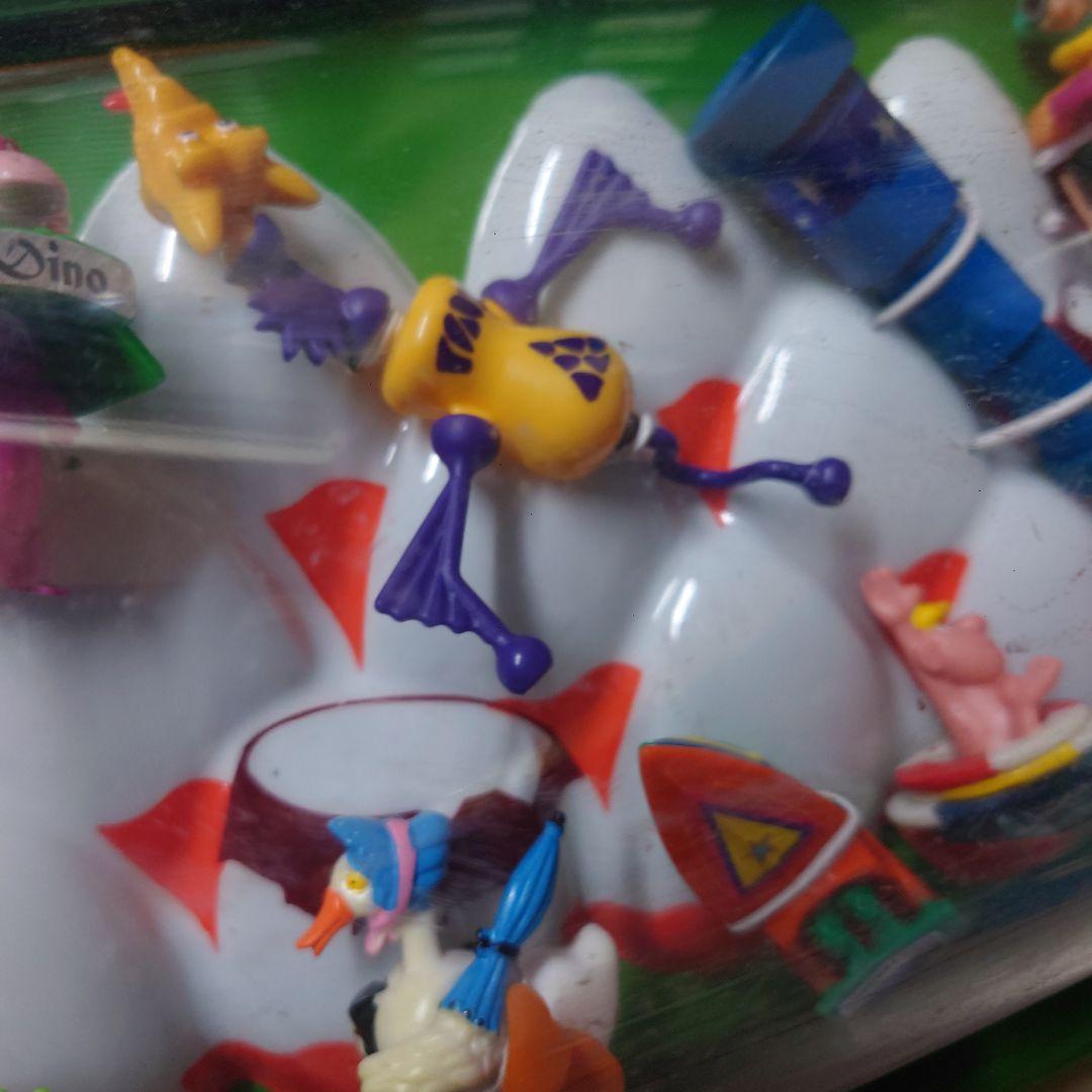 景品見本キャラクター フィギュア 店頭販促用見本・非売品・レトロ