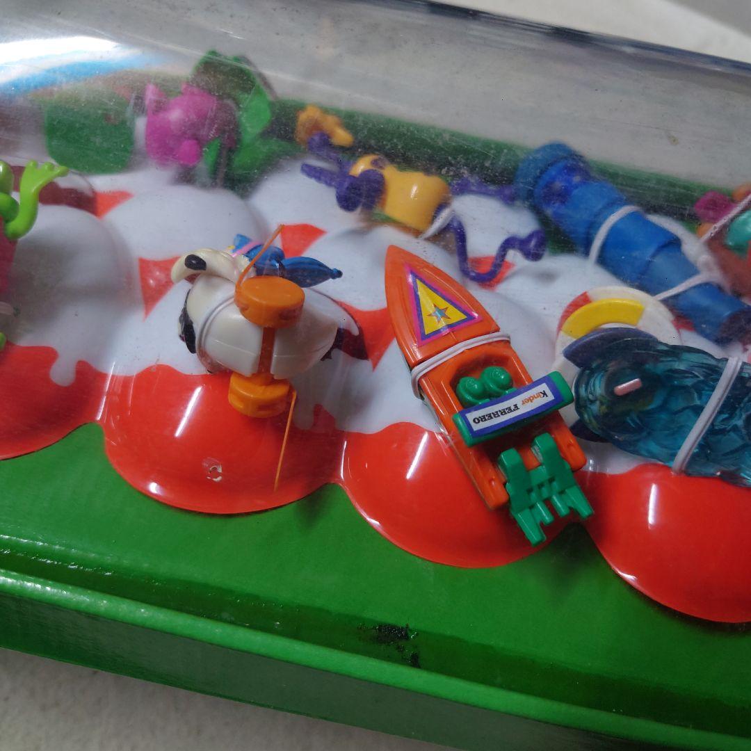 景品見本キャラクター フィギュア 店頭販促用見本・非売品・レトロ