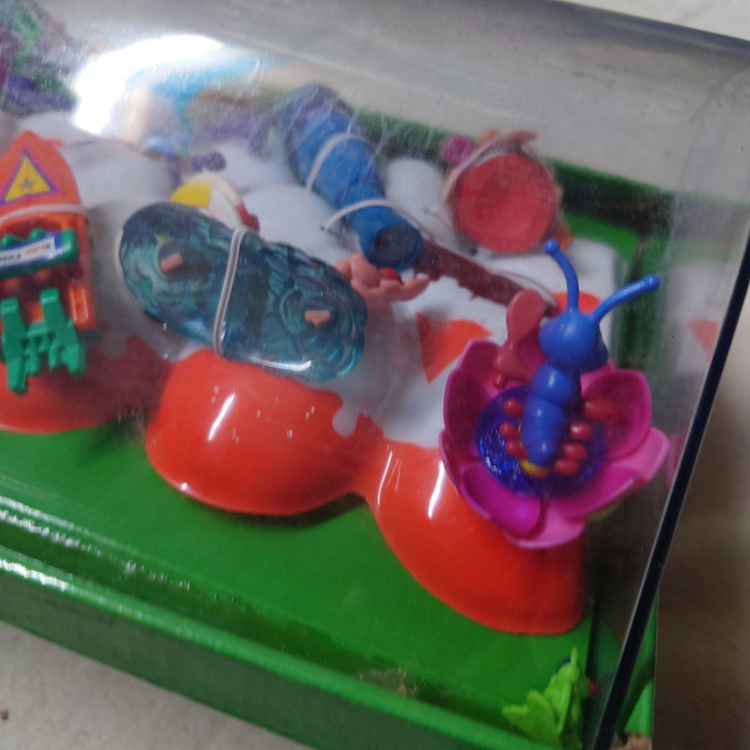 景品見本キャラクター フィギュア 店頭販促用見本・非売品・レトロ