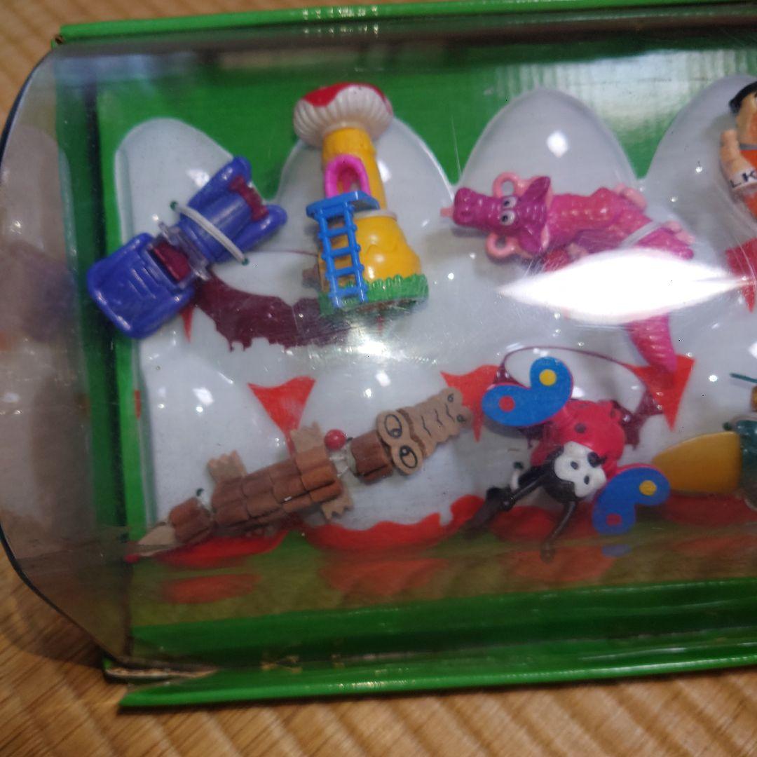 景品見本キャラクター フィギュア 店頭販促用見本・非売品・レトロ