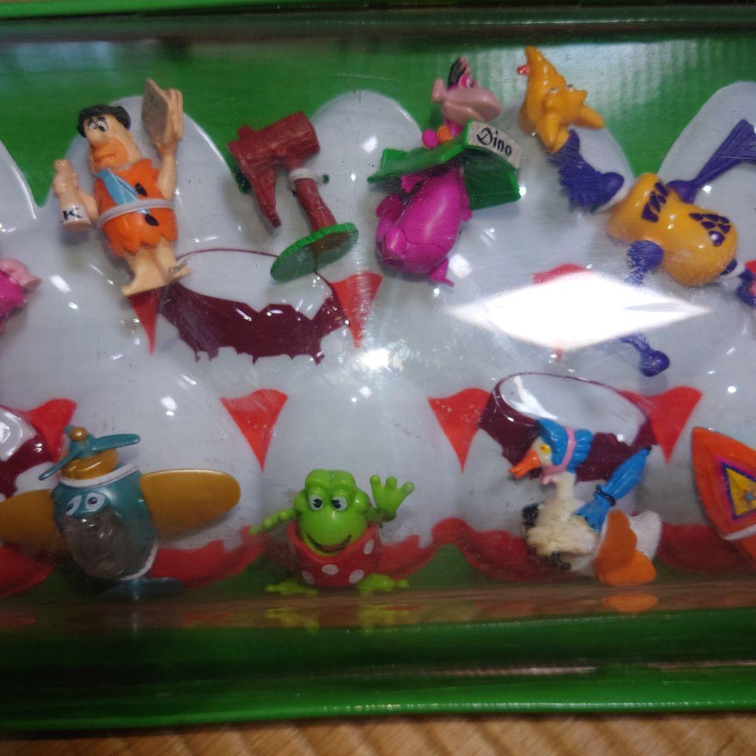 景品見本キャラクター フィギュア 店頭販促用見本・非売品・レトロ