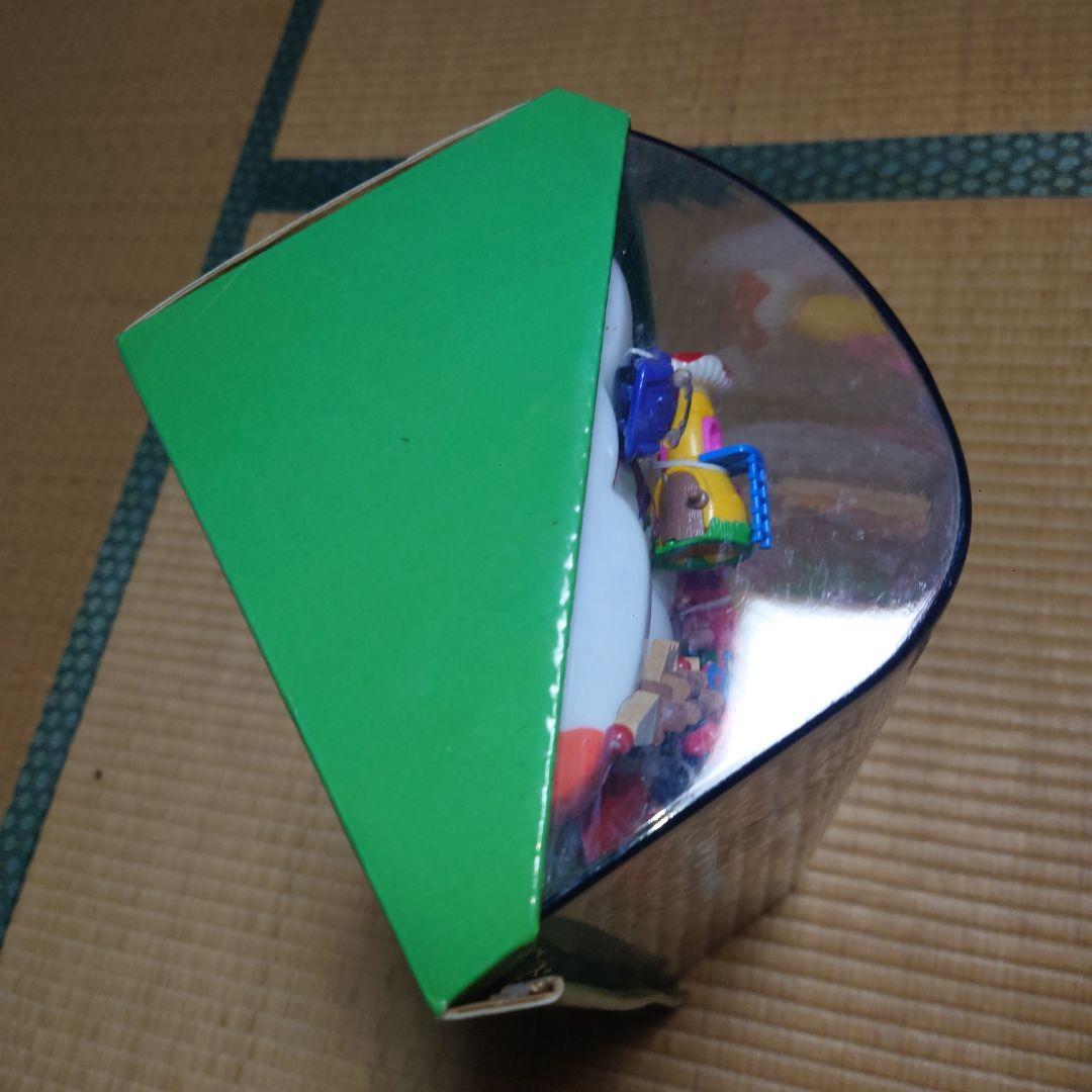 景品見本キャラクター フィギュア 店頭販促用見本・非売品・レトロ