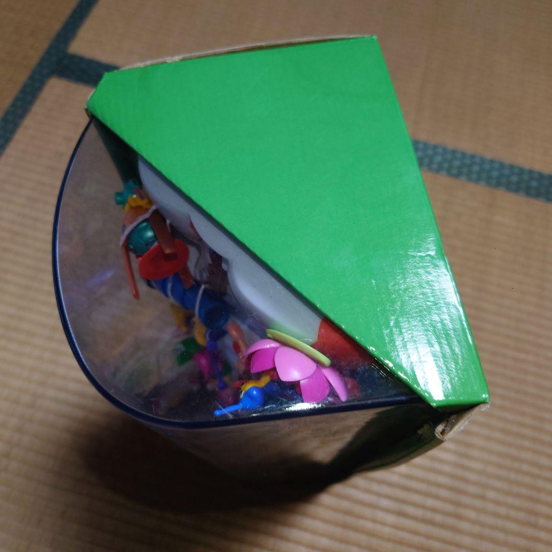 景品見本キャラクター フィギュア 店頭販促用見本・非売品・レトロ