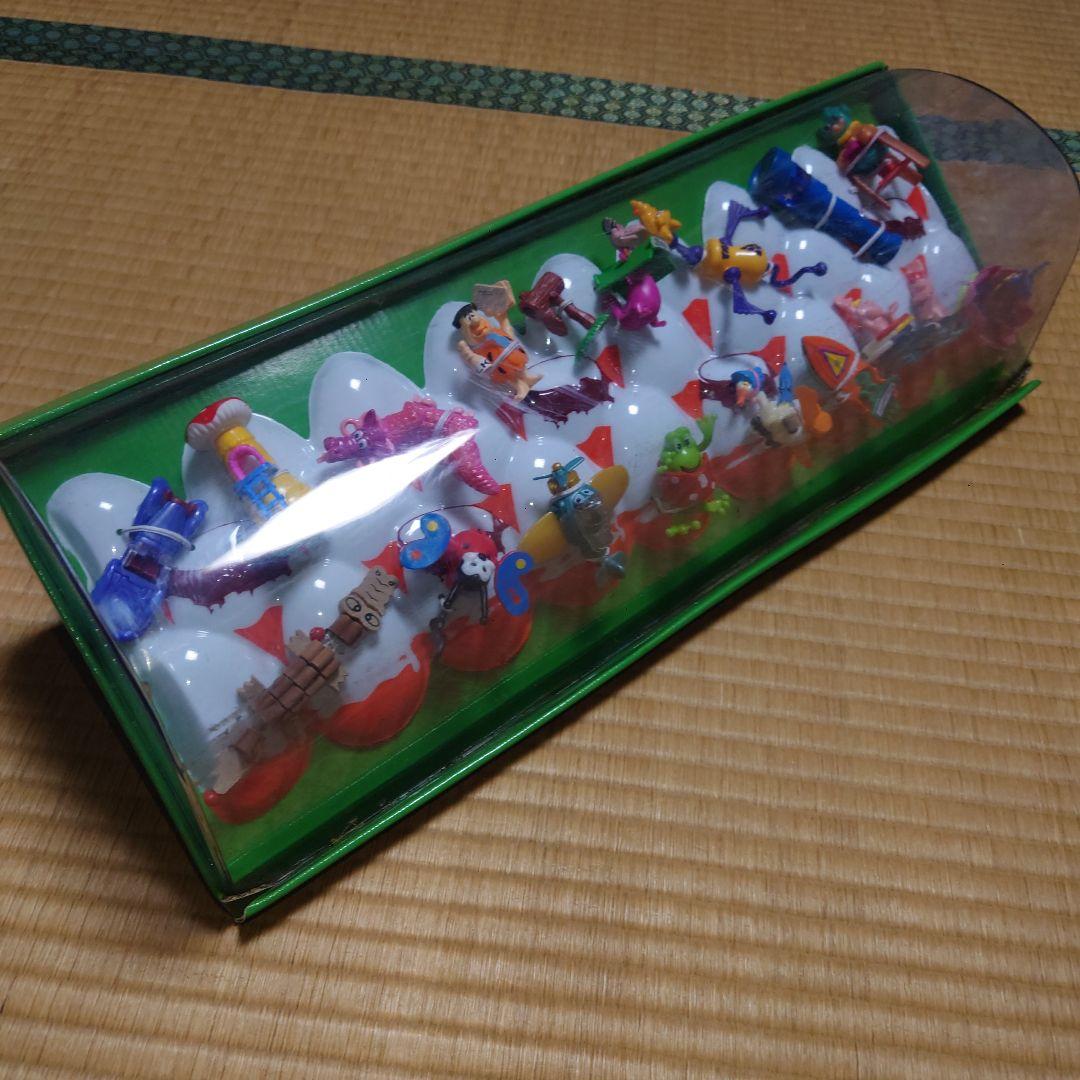 景品見本キャラクター フィギュア 店頭販促用見本・非売品・レトロ