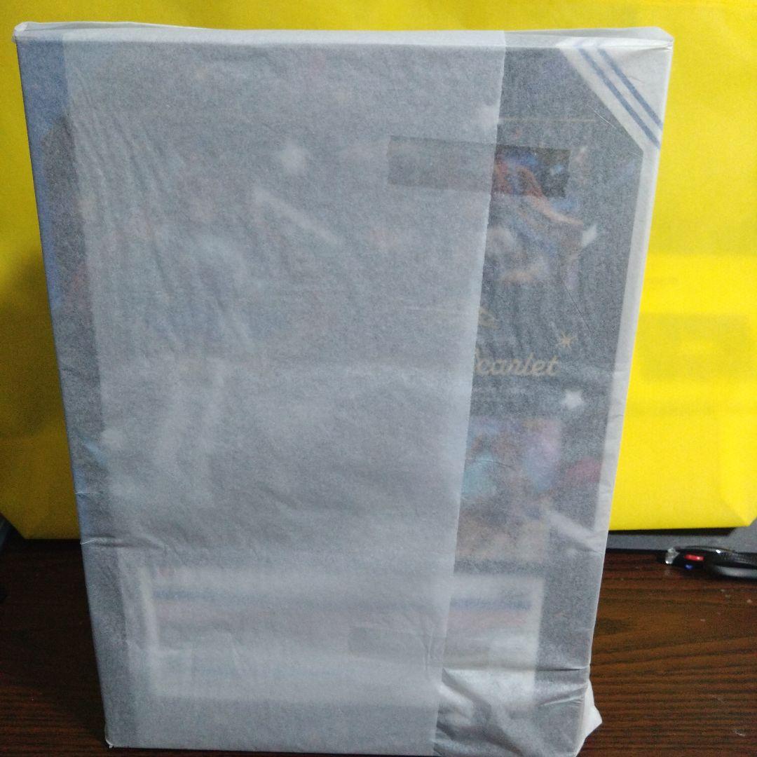 【未開封】マックスファクトリー ウマ娘 ダイワスカーレット