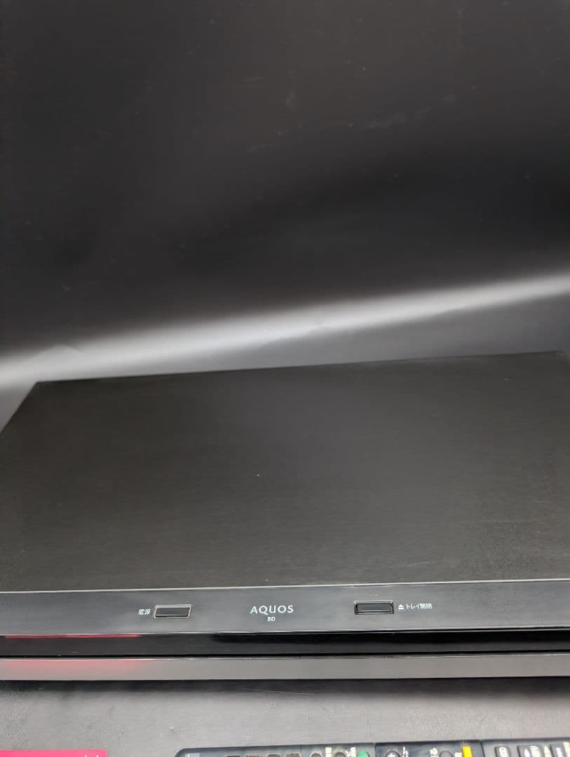 【動作良好】Ultra HD Blu-ray 3番組同時録画 BD-UT1200