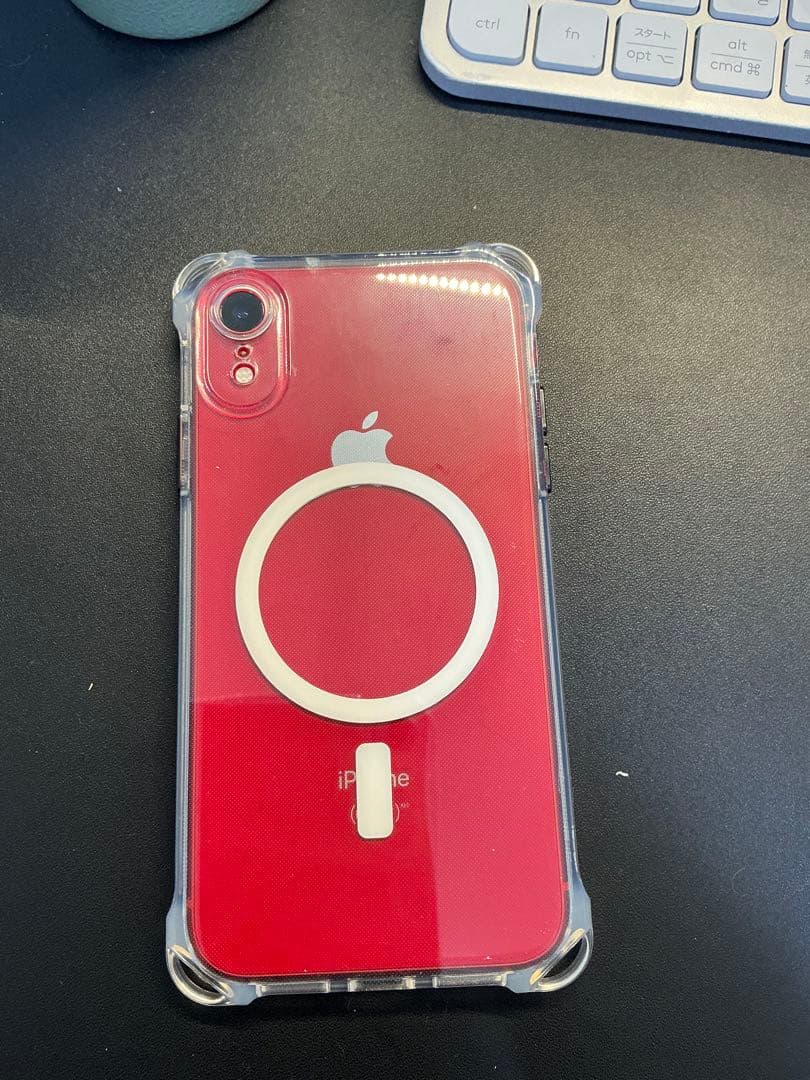 スマートフォン本体 Apple iPhone XR 64GB