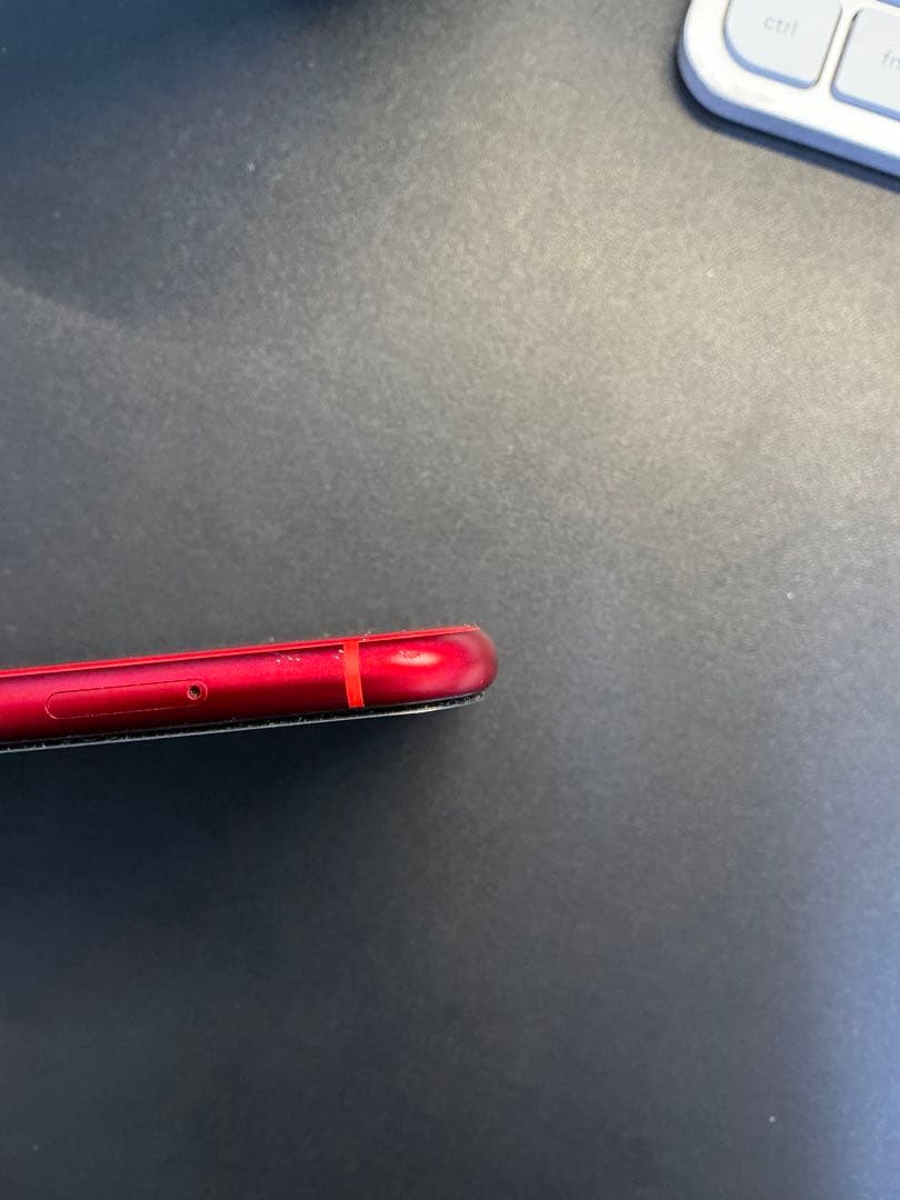 スマートフォン本体 Apple iPhone XR 64GB