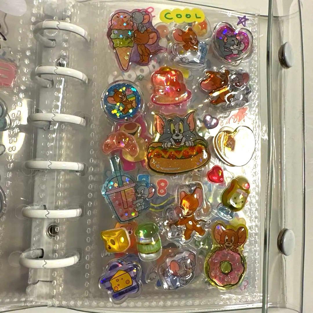 正規品　シール帳完成品　まとめ売りたまごっち・スマイリー　もんちっち　パワパフ