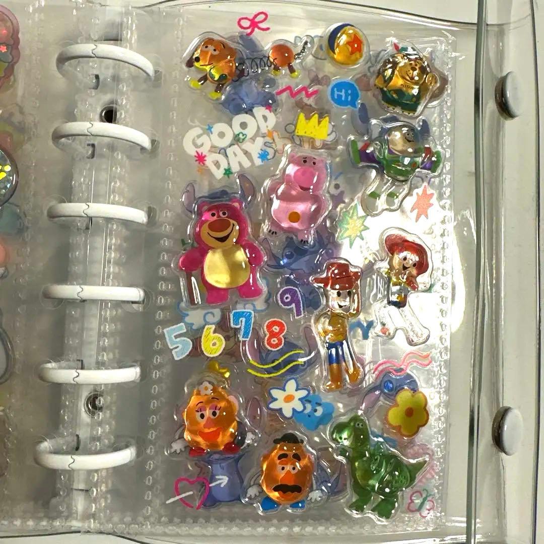 正規品　シール帳完成品　まとめ売りたまごっち・スマイリー　もんちっち　パワパフ