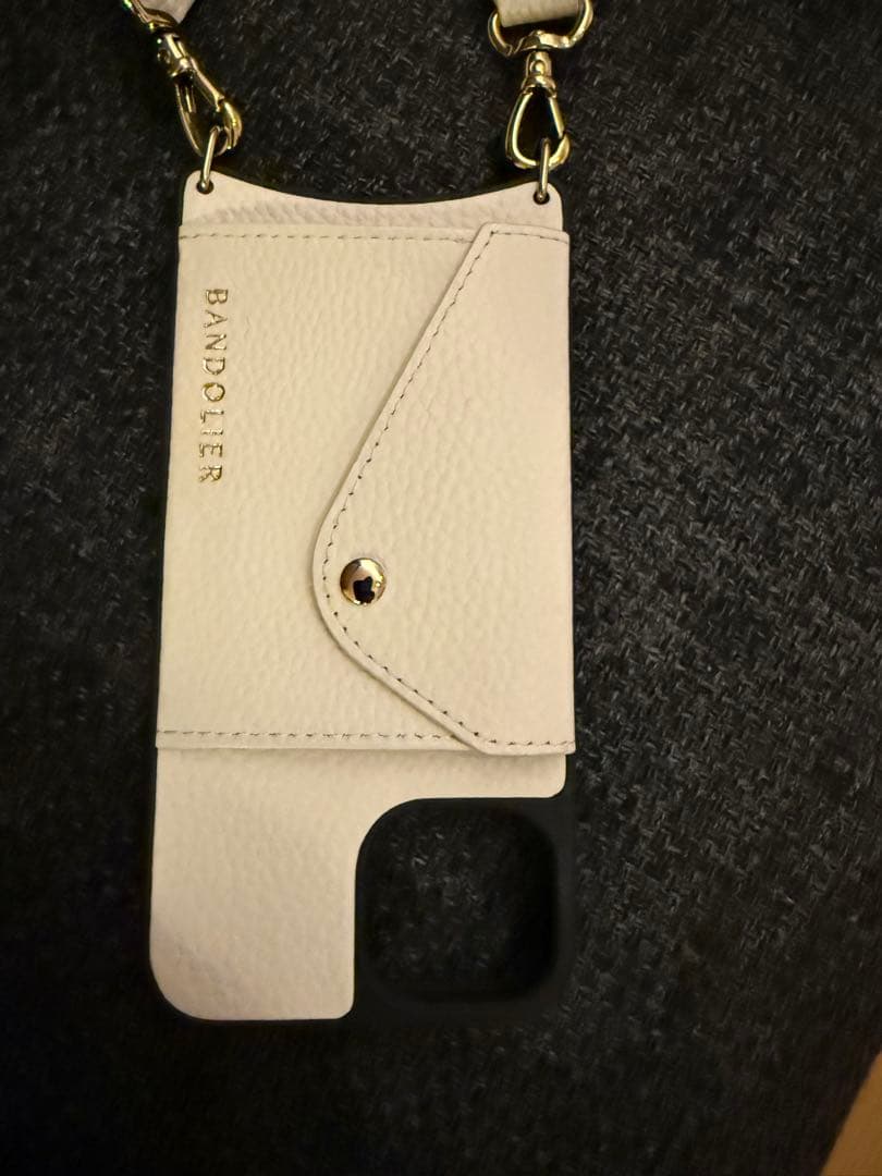 完売品【14 Series】KIMBERLY IVORY キンバリー アイボリー