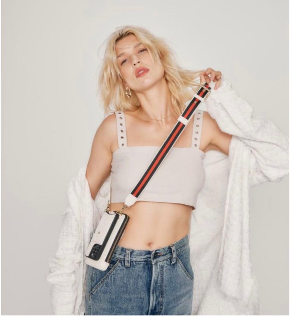 完売品【14 Series】KIMBERLY IVORY キンバリー アイボリー