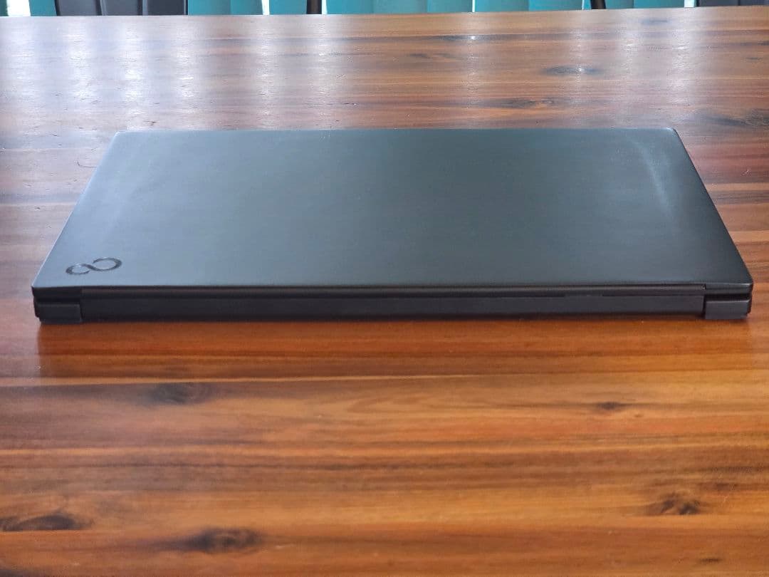 富士通PC　LIFEBOOK WU2/H1 バッテリー64、メモリ強化16GB版