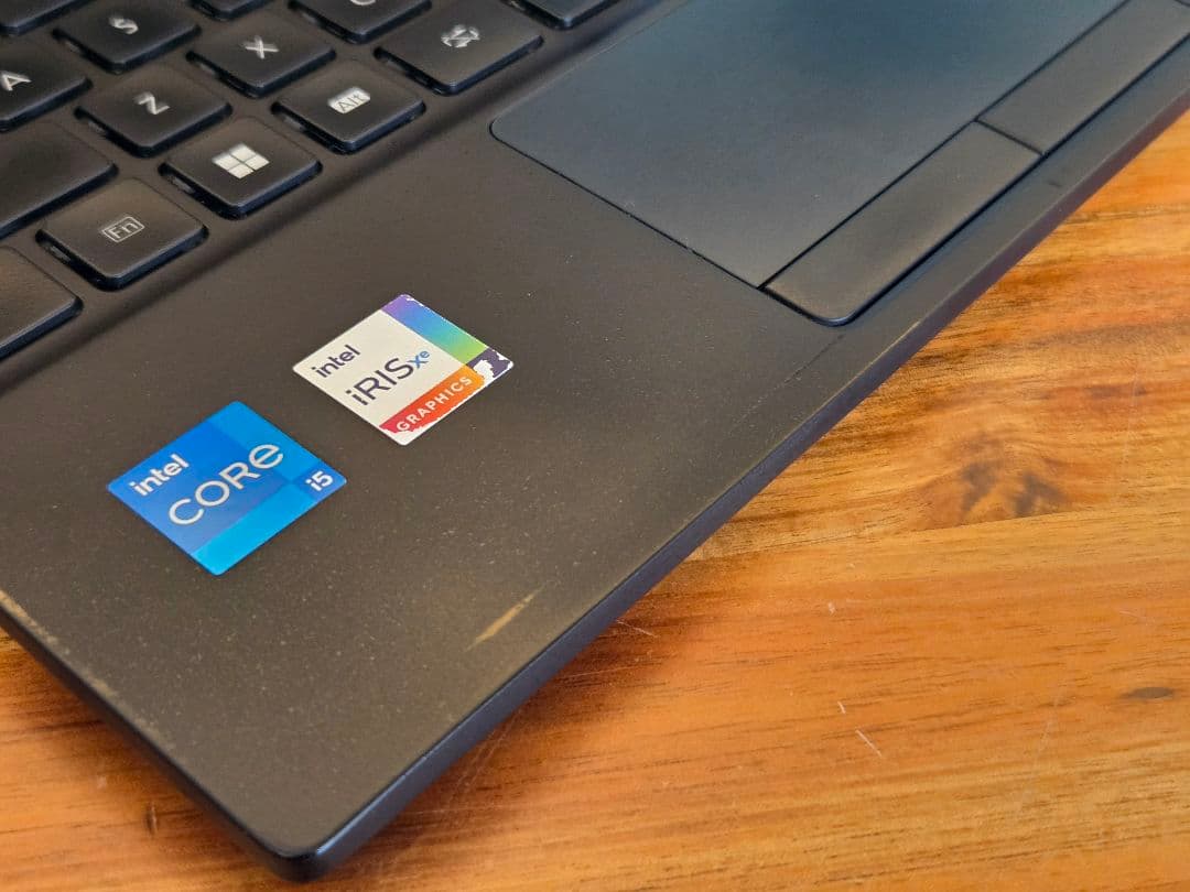 富士通PC　LIFEBOOK WU2/H1 バッテリー64、メモリ強化16GB版