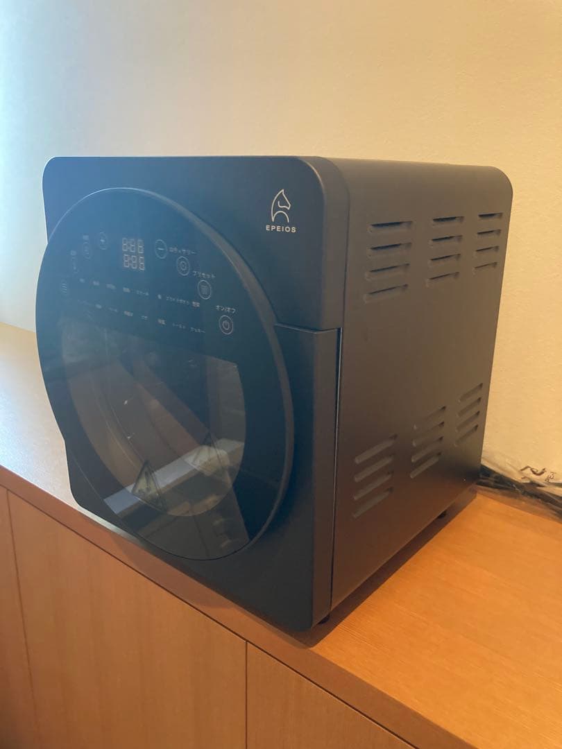 CP247A EPEIOS エペイオス　ノンフライオーブン