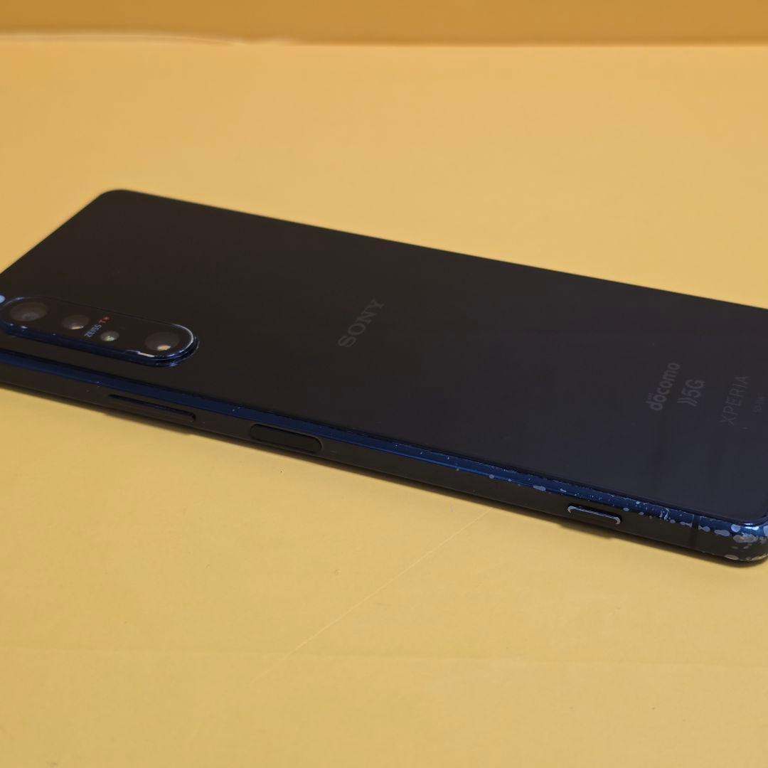 SONY Xperia 1 Ⅱ│24時間以内発送#413