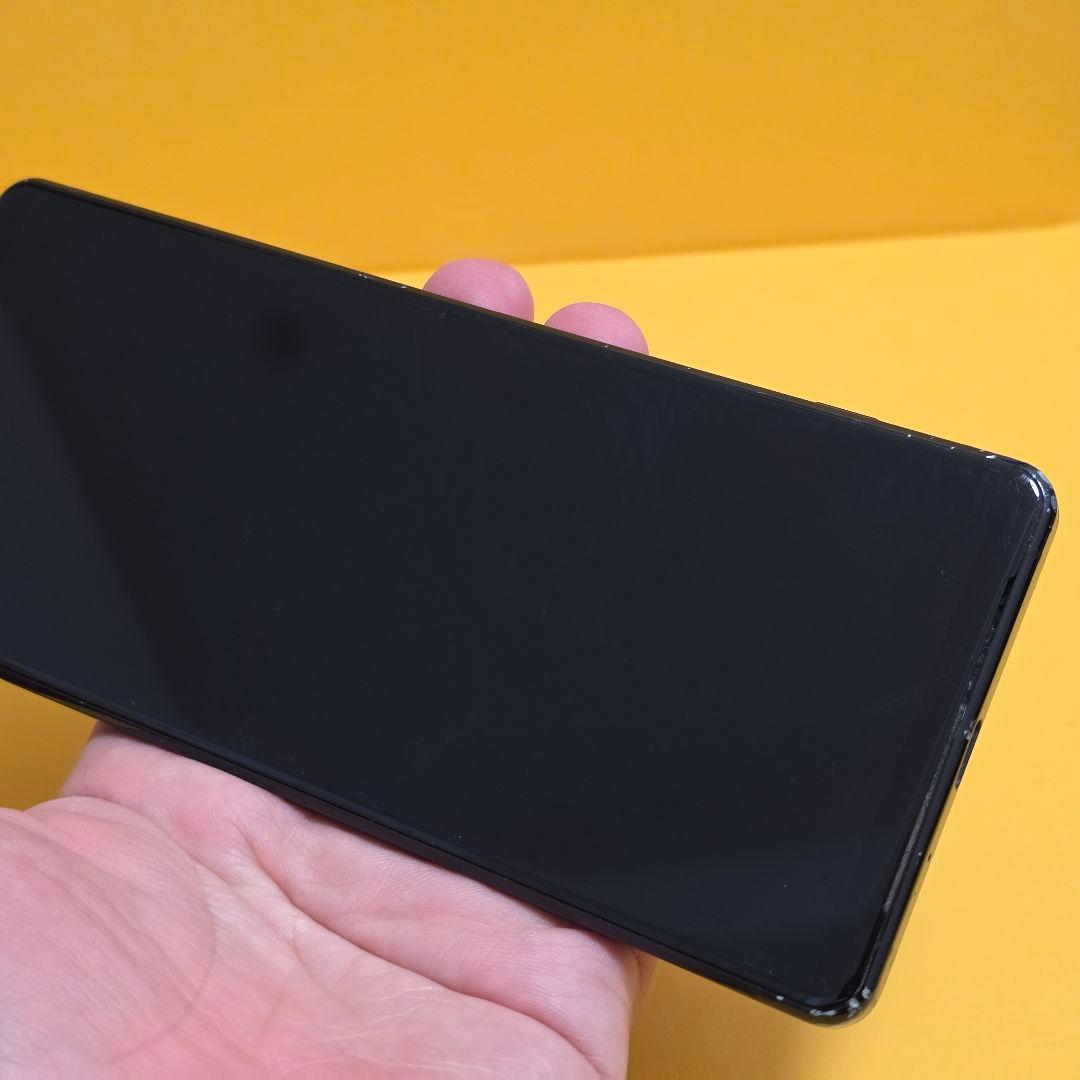 SONY Xperia 1 Ⅱ│24時間以内発送#413