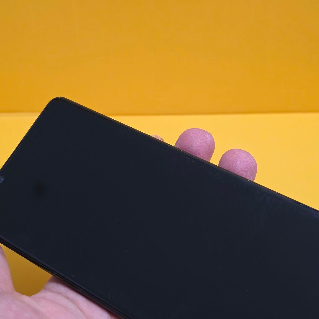 SONY Xperia 1 Ⅱ│24時間以内発送#413