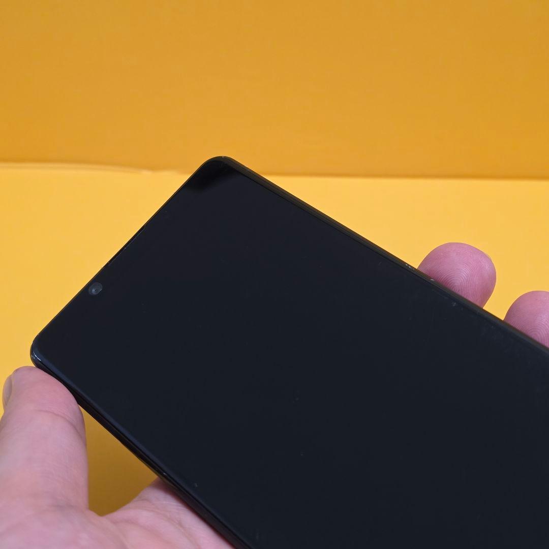 SONY Xperia 1 Ⅱ│24時間以内発送#413