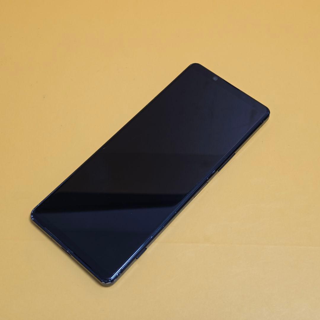 SONY Xperia 1 Ⅱ│24時間以内発送#413