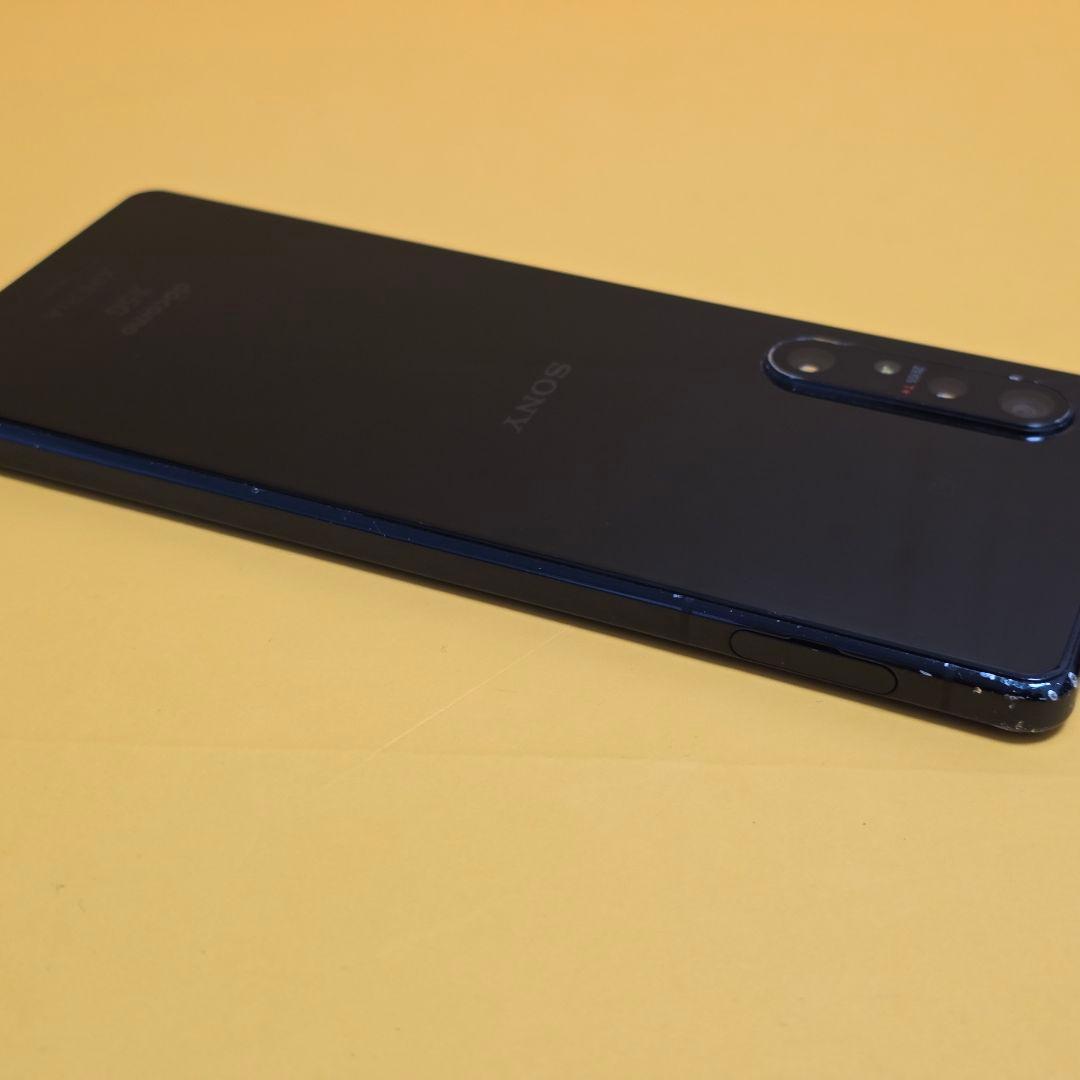 SONY Xperia 1 Ⅱ│24時間以内発送#413