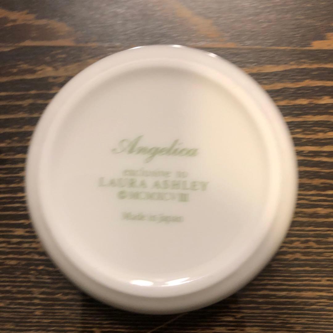 ローラアシュレイ　プチケース