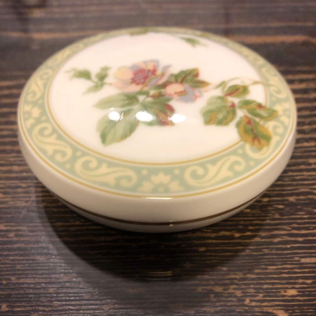 ローラアシュレイ　プチケース