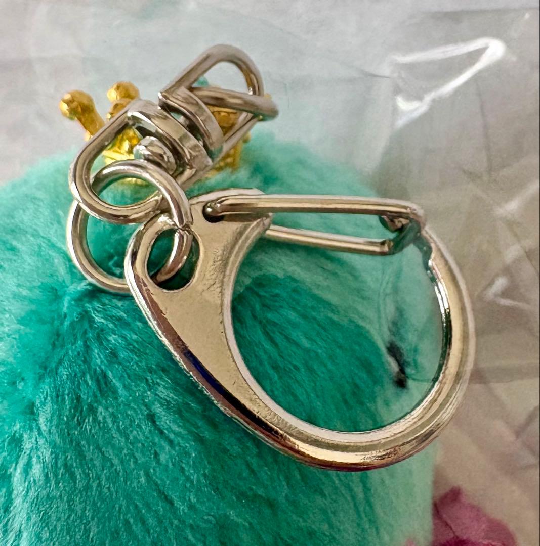 【n❗️】超特急☆アロハ☆ 高松アロハ25thアロサウルス　シュシュセット