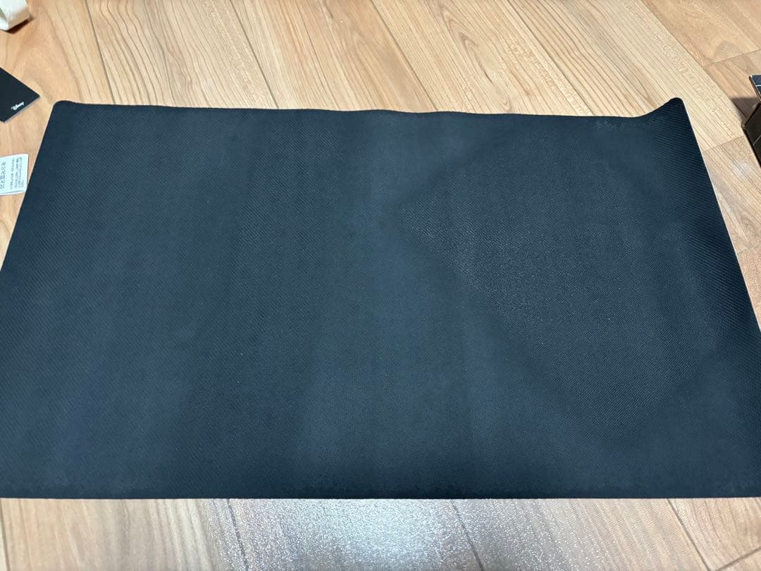 【希少】Kuttari Cuties 公式 プレイマット