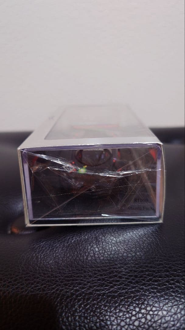 スパーク 1/43 マツダ 風籟　未開封新品