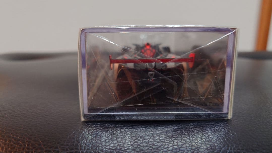 スパーク 1/43 マツダ 風籟　未開封新品