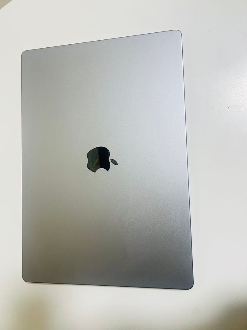 Macbook M1 Pro 2021 16インチ 16GB/512GB