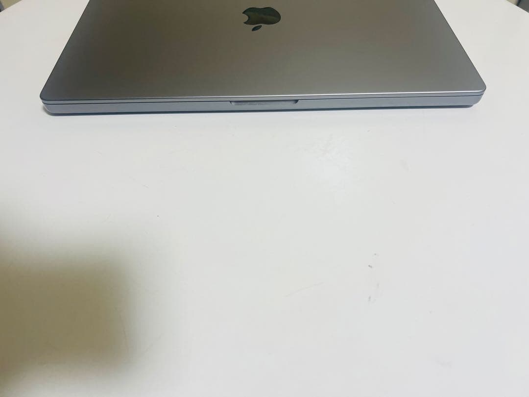 Macbook M1 Pro 2021 16インチ 16GB/512GB