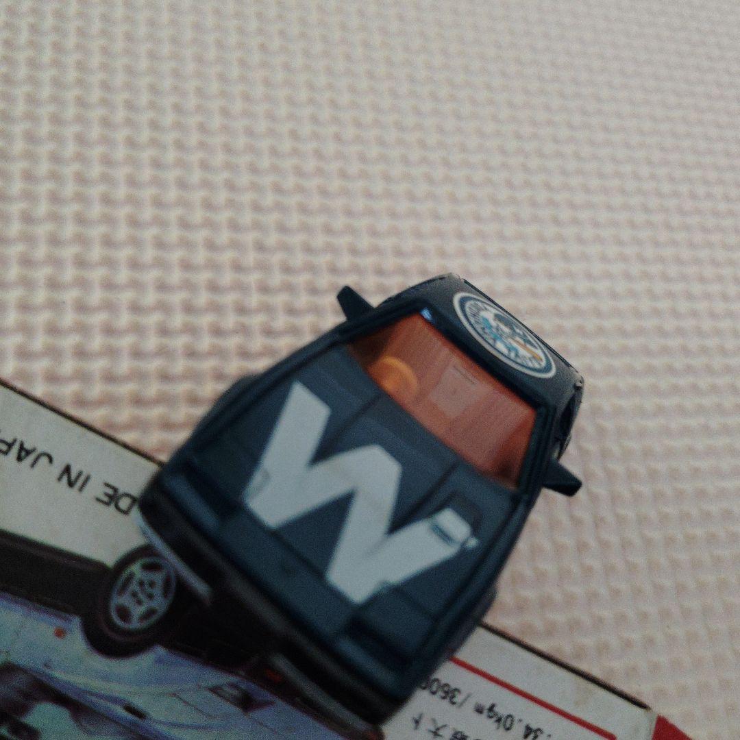 トミカ FAIRLADY フェアレディZ