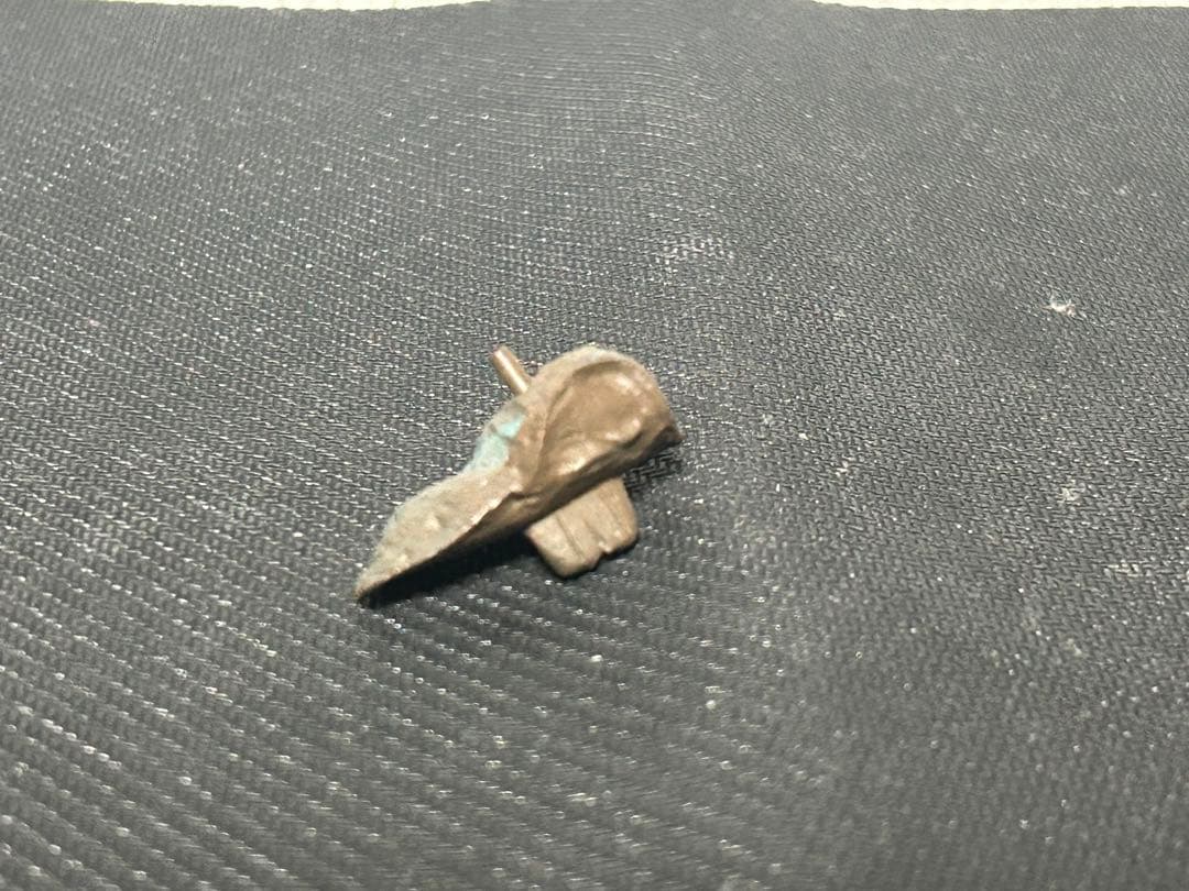 特撮大百科　ラッキーフィギュア海底軍艦　マンダ　轟天号　セット