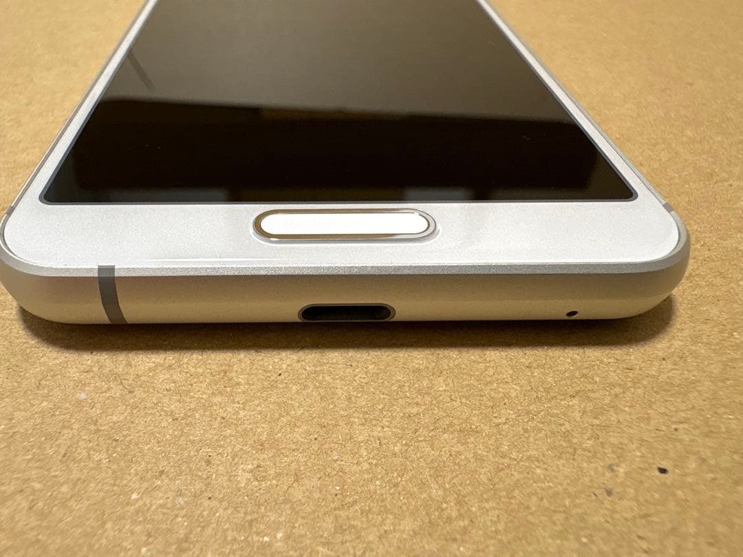 【値下げ】AQUOS sense3 SH-M12-y Y!mobile シルバー