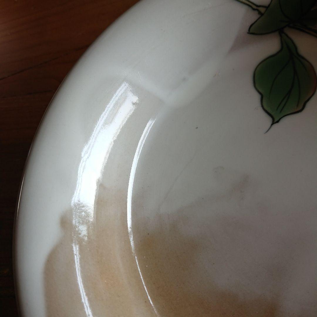 清水焼 京焼 菫 陶葊 陶あん とうあん 器 皿 鉢 中鉢 深皿 土淵陶葊/萩焼