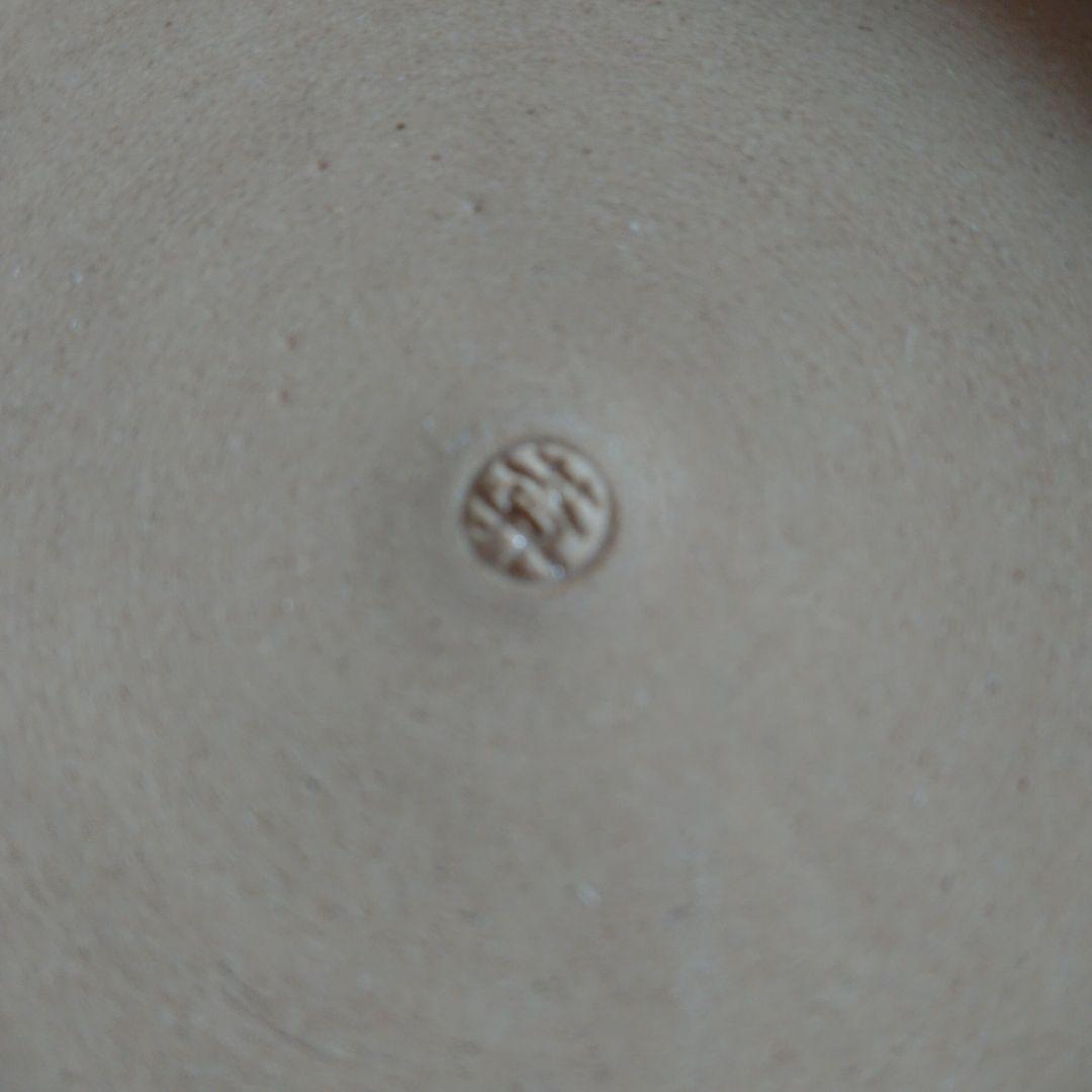 清水焼 京焼 菫 陶葊 陶あん とうあん 器 皿 鉢 中鉢 深皿 土淵陶葊/萩焼