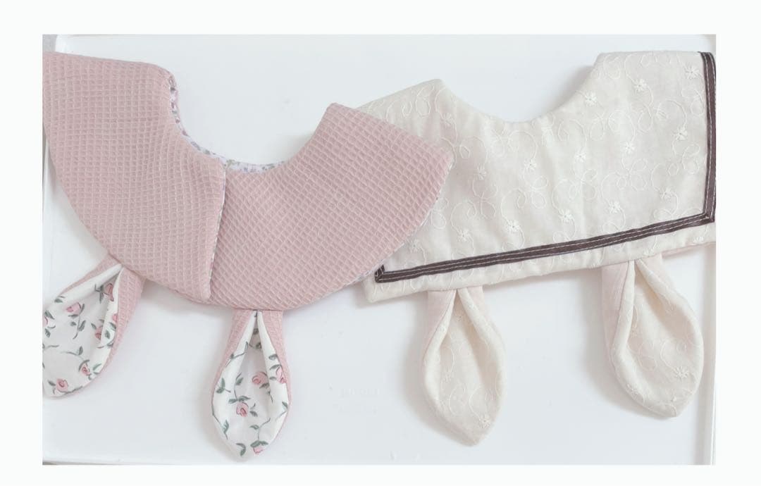 ハンドメイドスタイ　チッチョ様