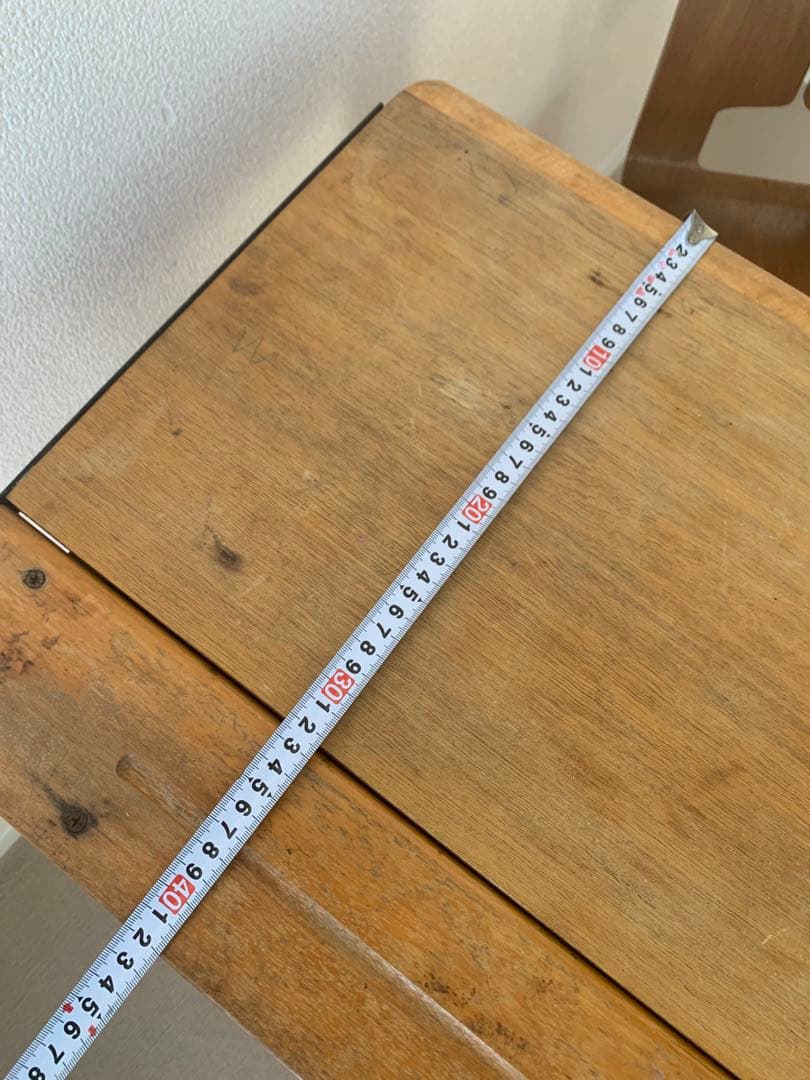 送料込 アンティーク スクールデスク フランス イギリス 検 アアルト ペリアン