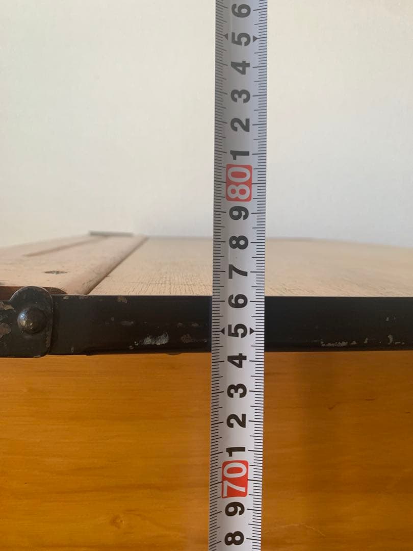 送料込 アンティーク スクールデスク フランス イギリス 検 アアルト ペリアン