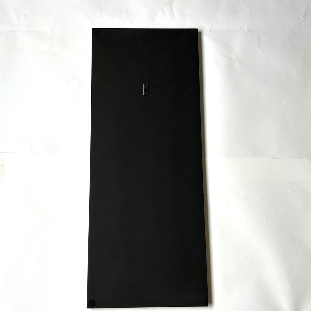 【未使用】アートパネル 現代版掛け軸 掛け軸 インテリア 利久 州浜 枯山水