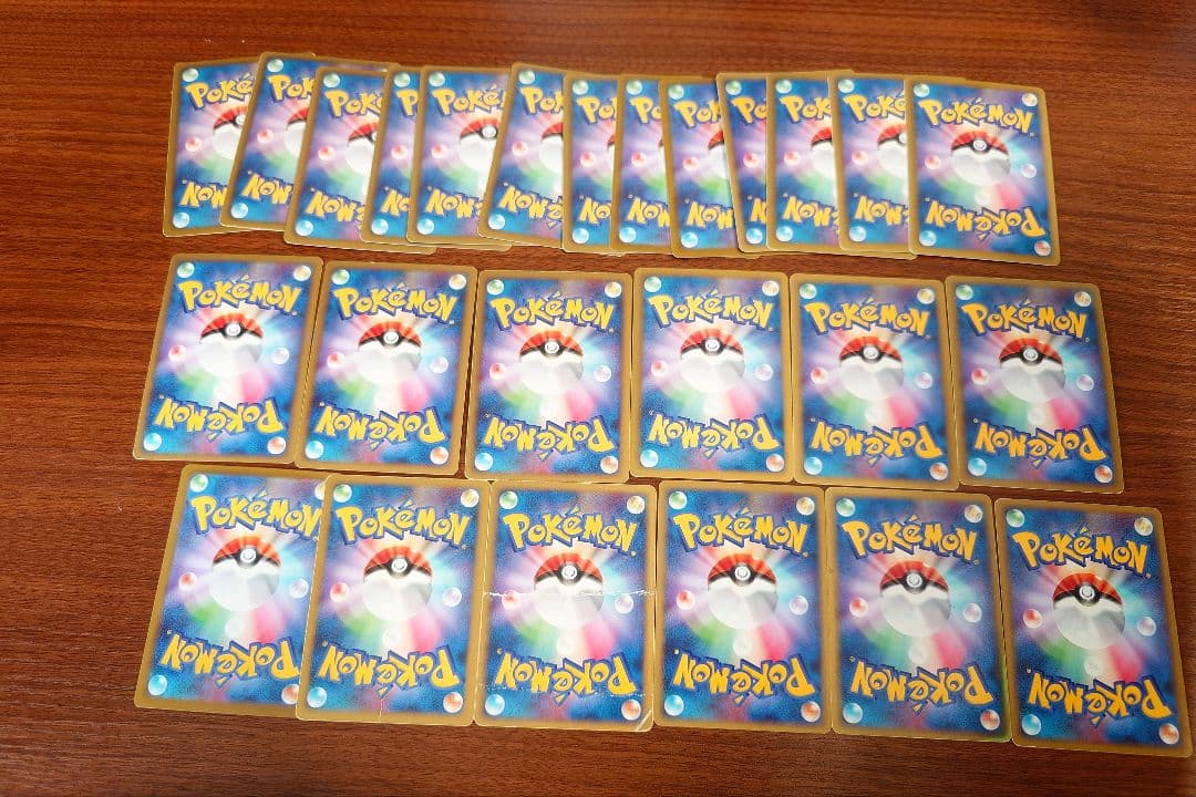 ポケカ カード BOX まとめ売り SAR