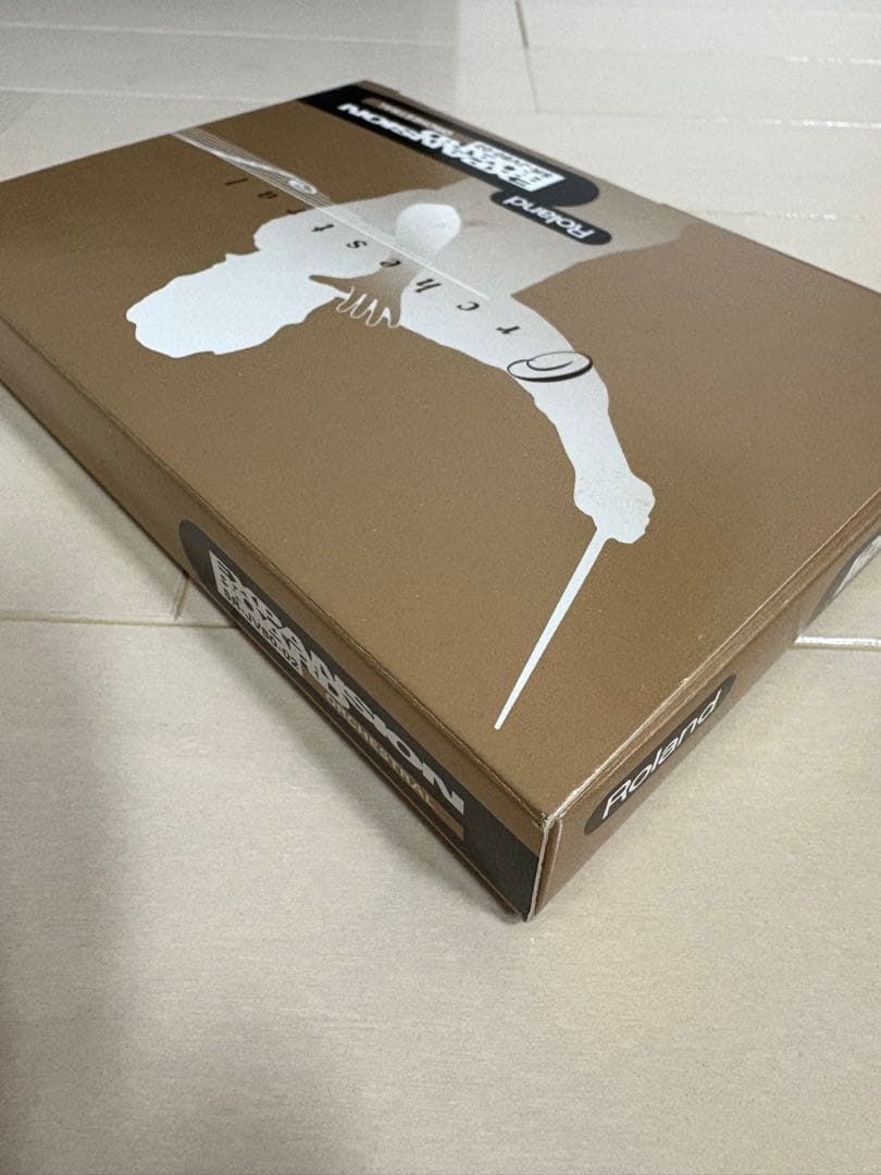 Roland SR-JV80-02 拡張ボード ➕　オマケ